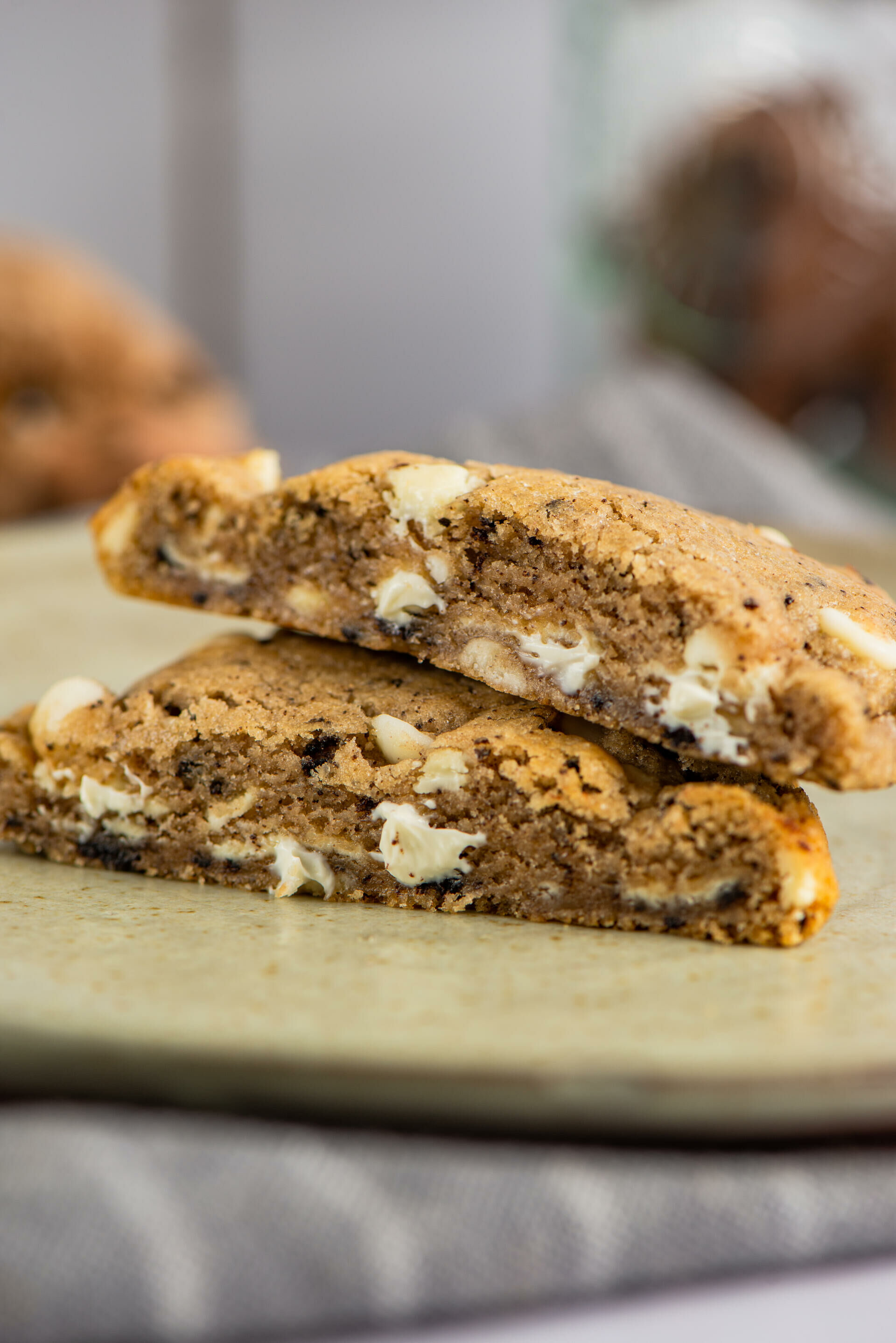 Imagem 0 de Cookie N' Cream loading=